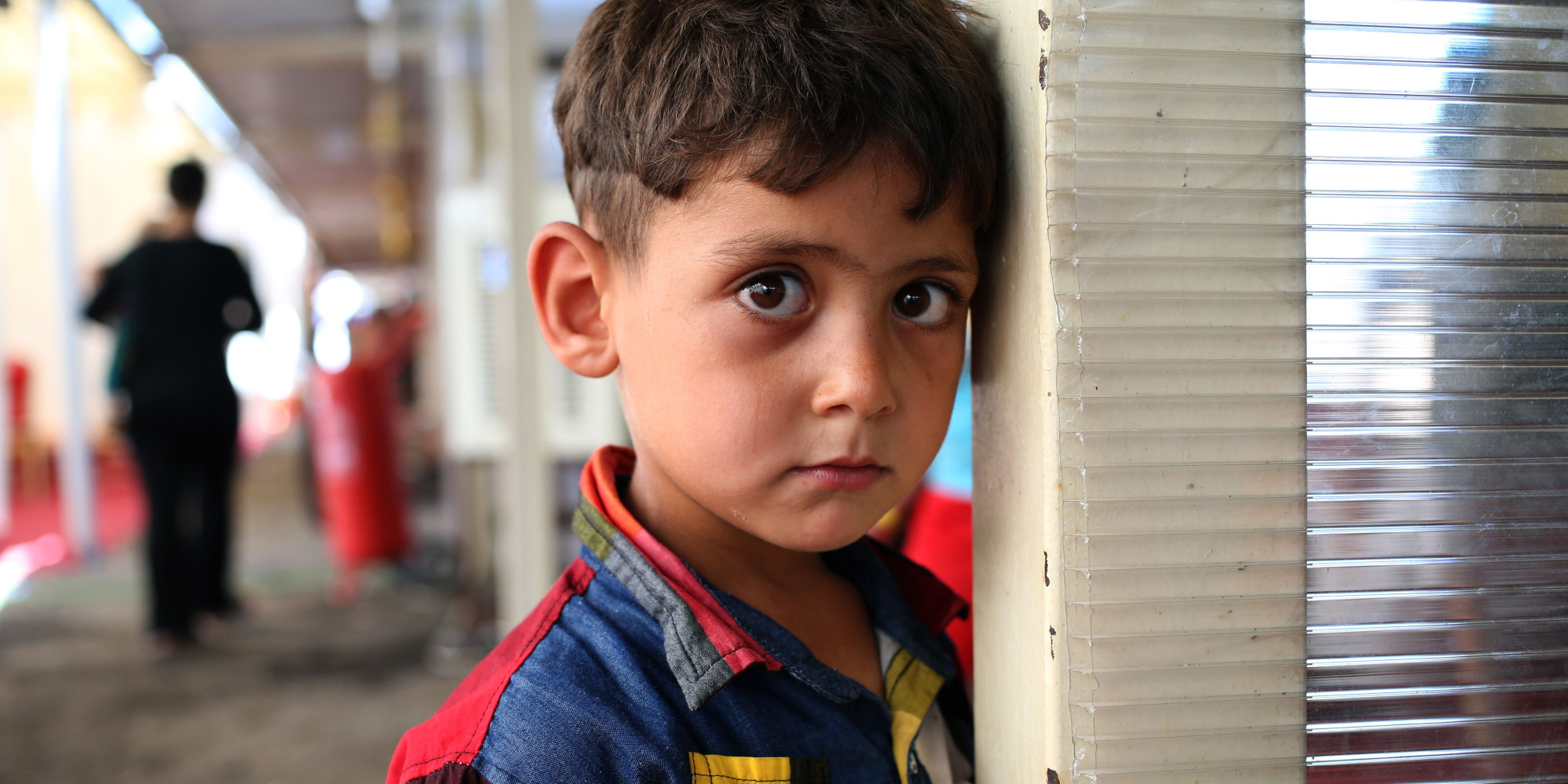 ISIS Has Displaced More Than 1.8 Million Iraqis. Here's How You Can ...
