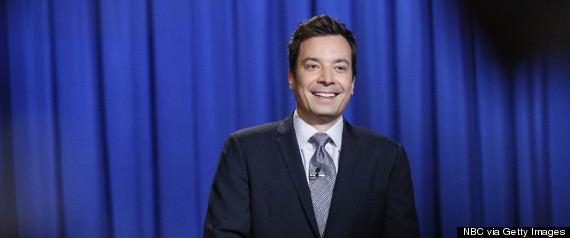 jimmy fallon monologue