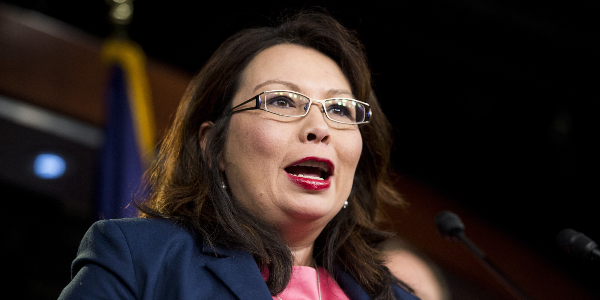 Tammy Duckworth Defeats Lawrence Kaifesh In Illinois House Race | HuffPost