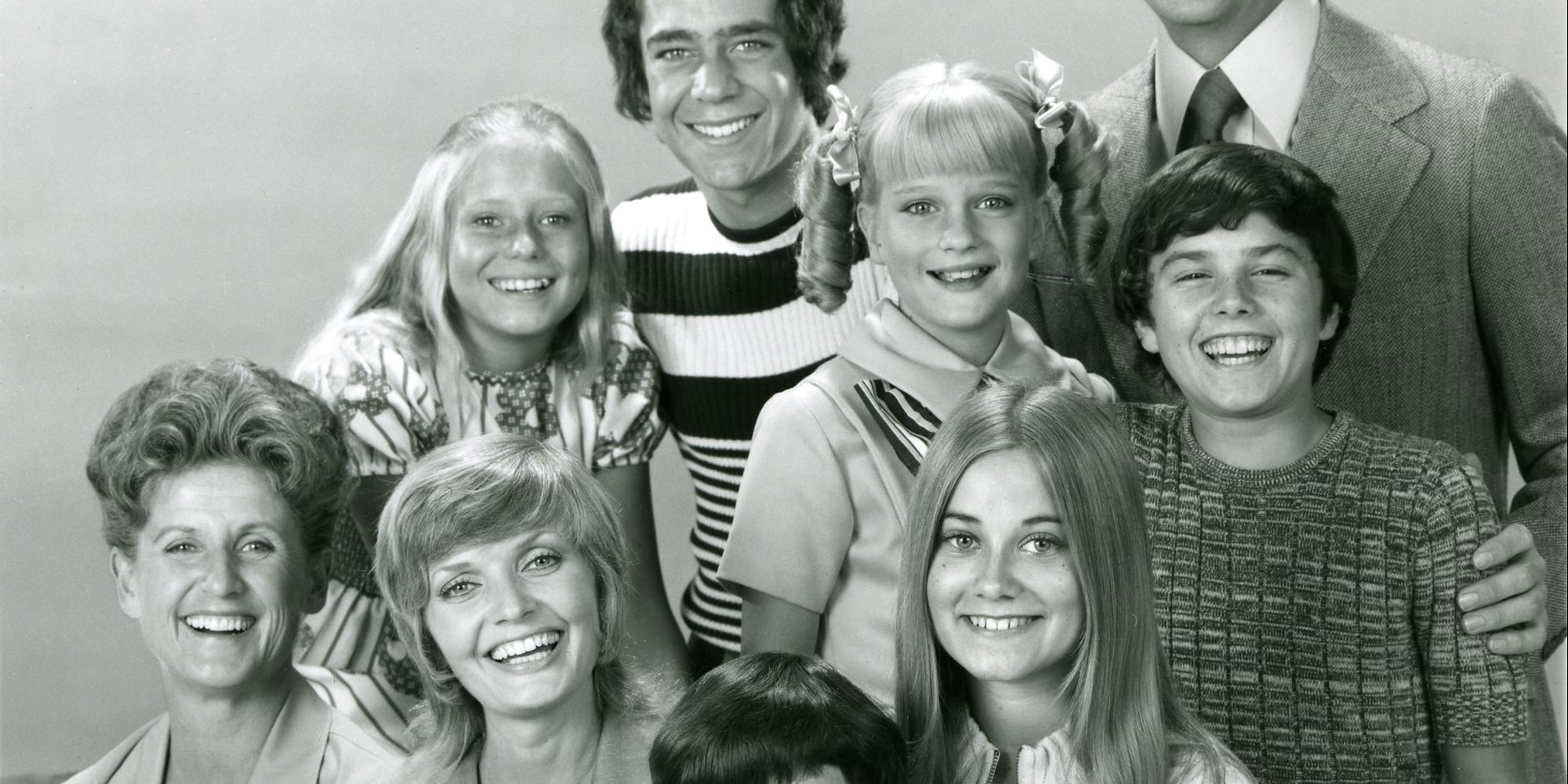 5 Things You Probably Never Knew About The Brady Bunch.