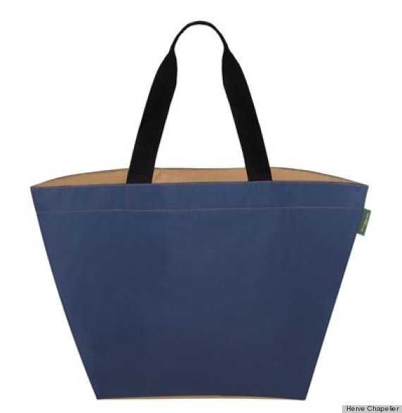 tote