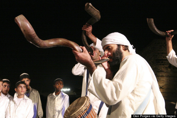 shofar