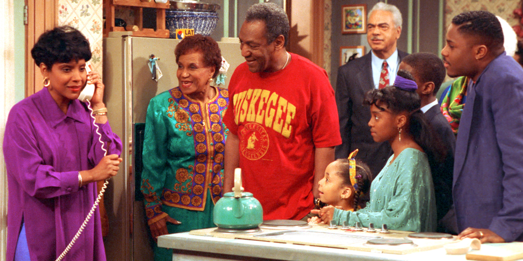 Why Television Needs A New Cosby Show