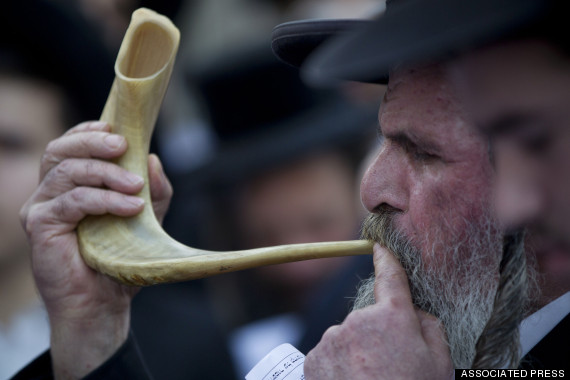 shofar