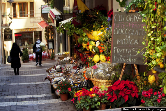 taormina