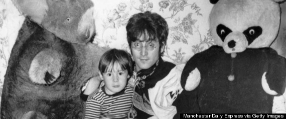 julian lennon