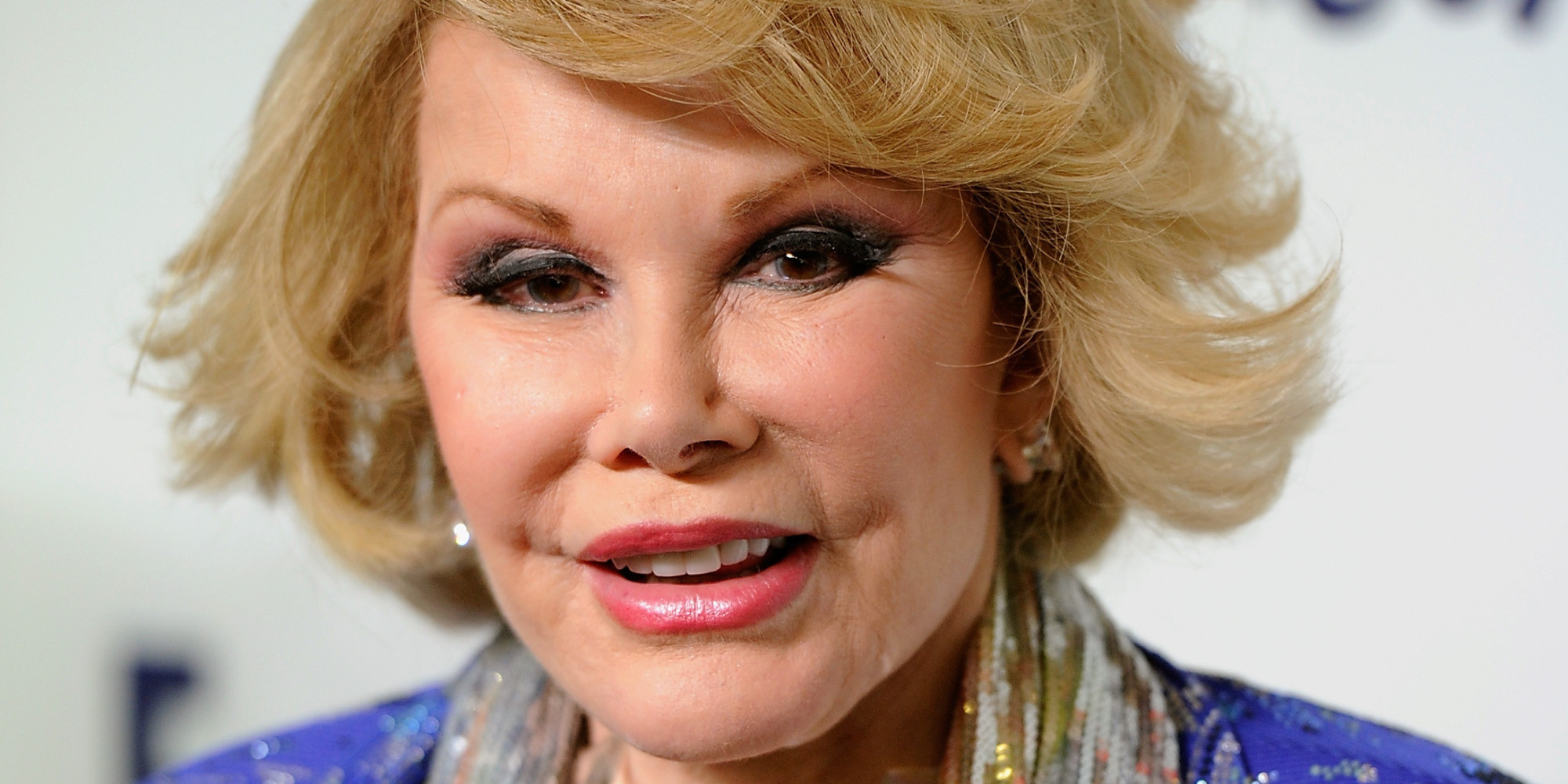 Obama Sent Joan Rivers' Family A Beautiful Handwritten Condolence ...