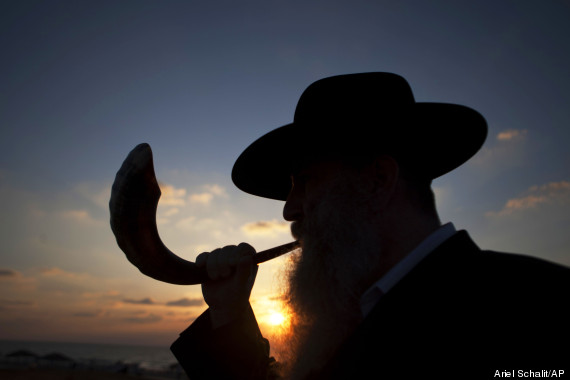 shofar