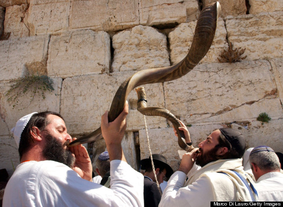 shofar