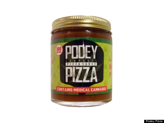 podey pizza sauce