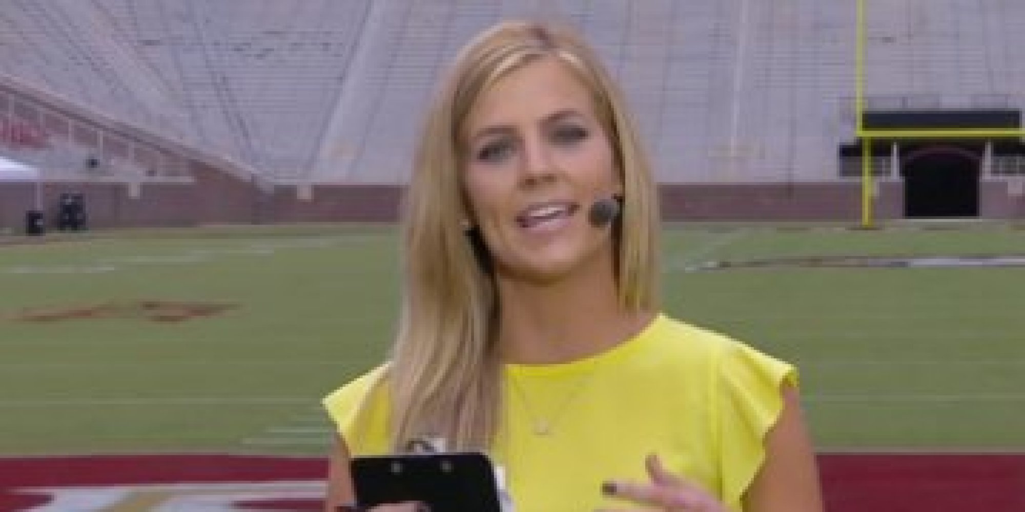 ESPN's Sam Ponder: It Shouldn't Be This Hard For Jameis Winston To ...