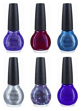 Justin Bieber To Launch Nail Polish Collection (PHOTOS) | HuffPost Life