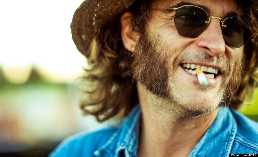 inherent vice