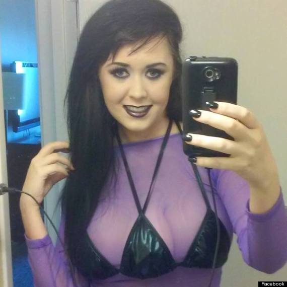 570px x 570px - Jasmine Tridevil DUI: Woman Who Claimed She Had 3 Breasts Charged With  Drunk Driving | HuffPost Weird News