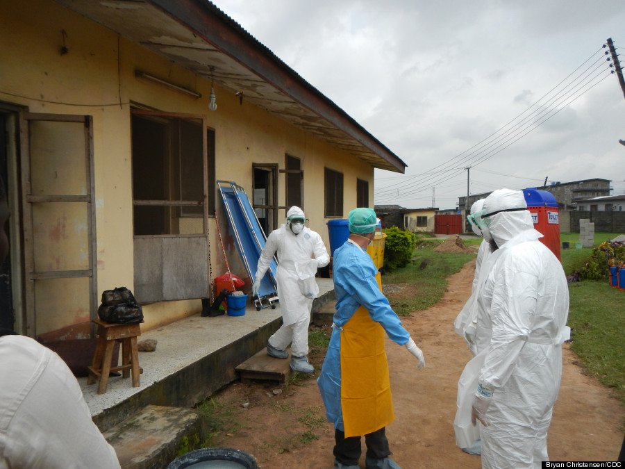 cdc workers isolation