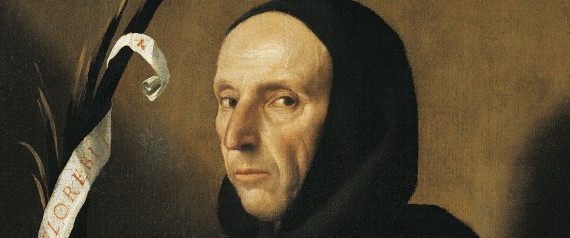 savonarola