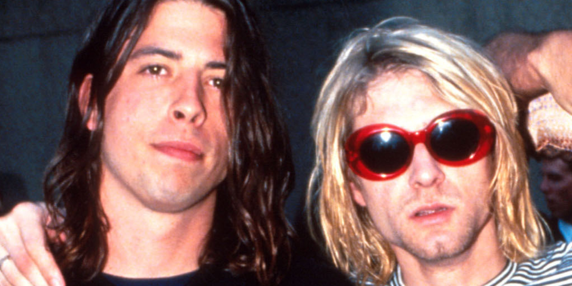 5 Things You Didn39t Know About Nirvana Kurt Cobain Style 1621