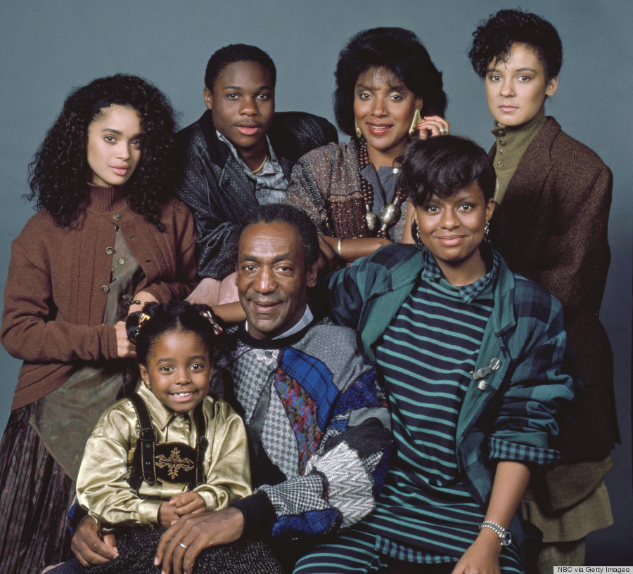 the cosby show cast season 3