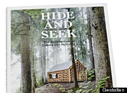 hide seek book