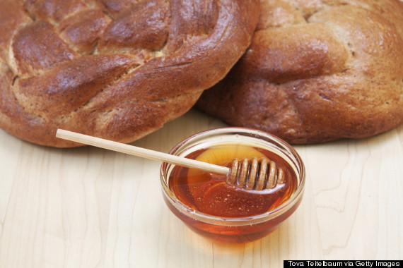 round challah