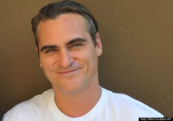 joaquin phoenix