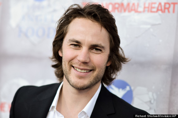 taylor kitsch