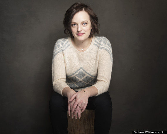 elisabeth moss