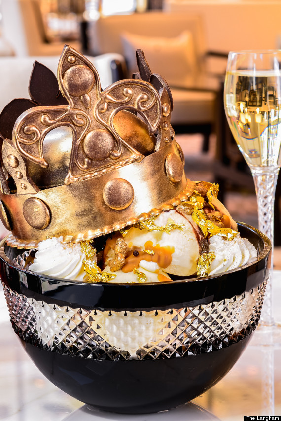 This $1,000 Ice Cream Sundae Might Actually Be Worth It ...