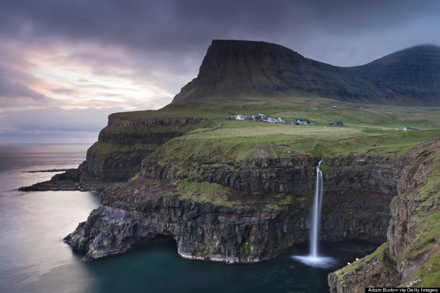 faroe islands