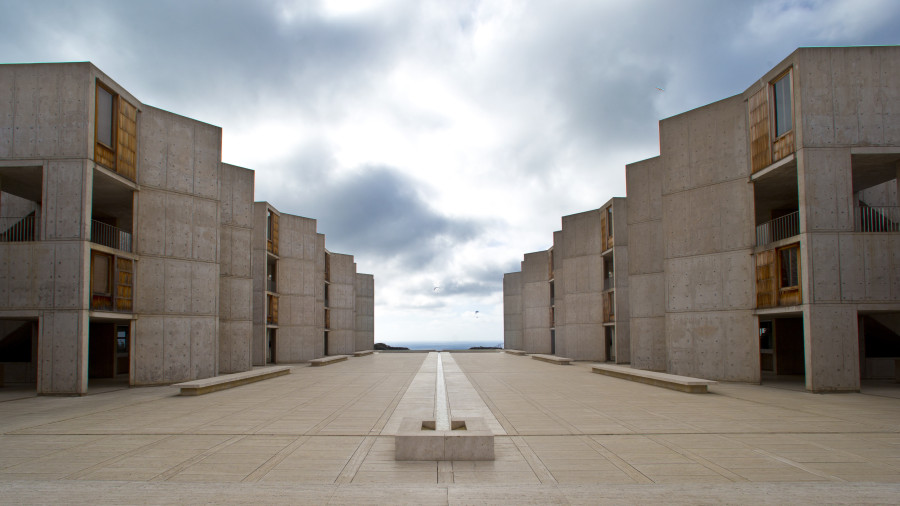 salk institute