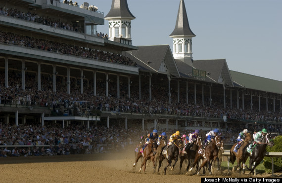 kentucky derby