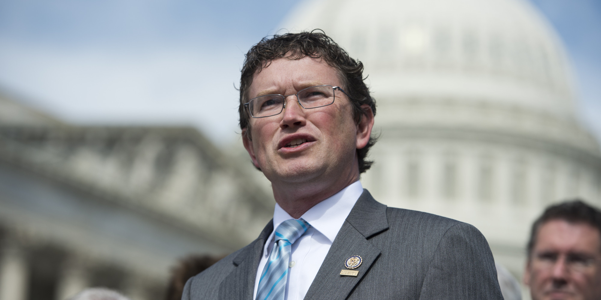 Thomas Massie Defeats Peter Newberry In 2014 Kentucky Congressional ...