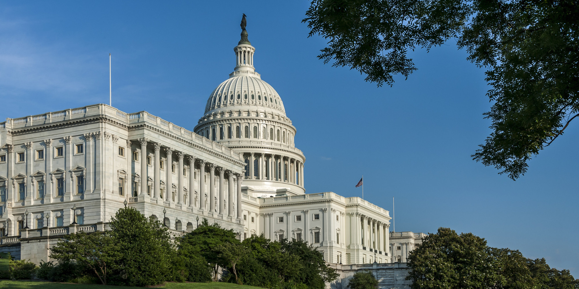 Louisiana Senate Race Heads To A Runoff | HuffPost