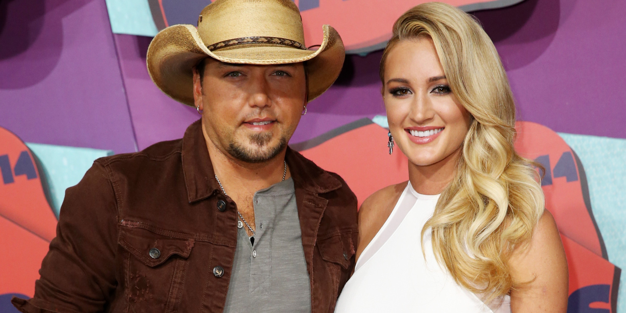 Jason Aldean And Brittany Kerr Are Engaged | HuffPost