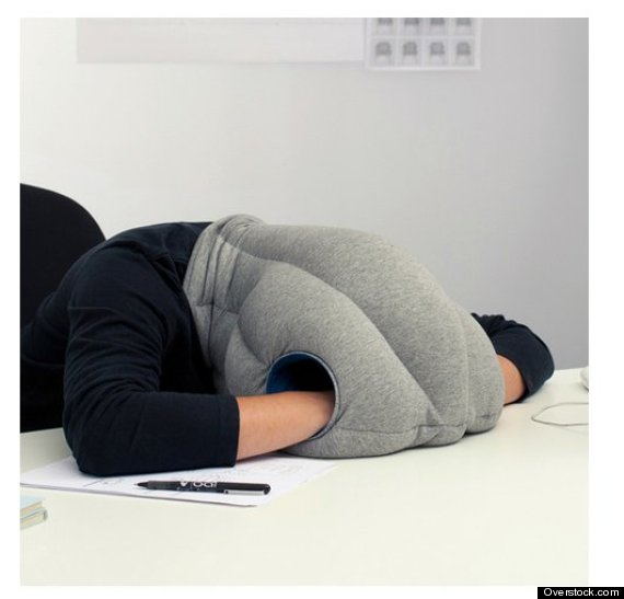 travel pillow