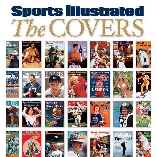 the chosen one sports illustrated cover