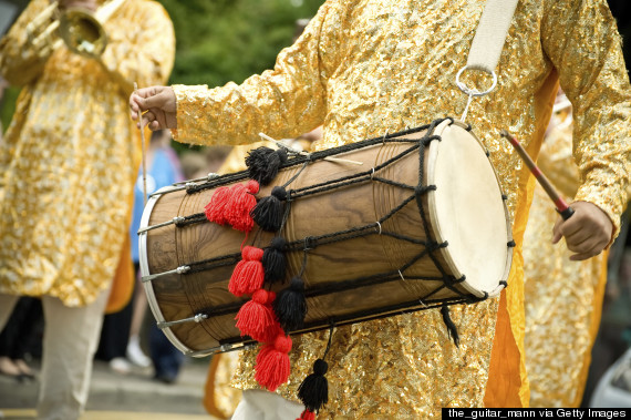 dhol