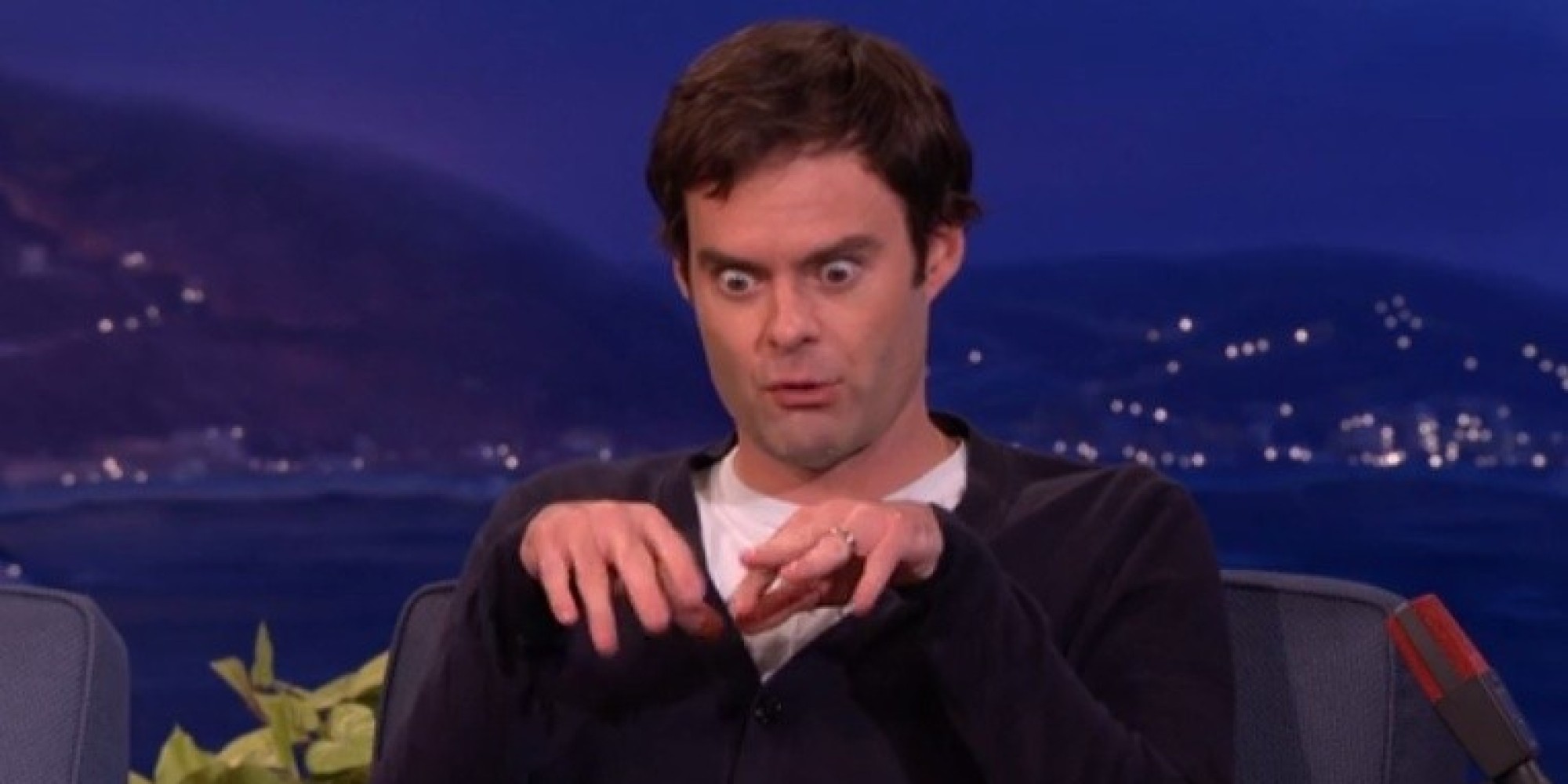 Bill Hader's Hilarious 'SNL' Cast Impressions Taught Us A Lot | HuffPost