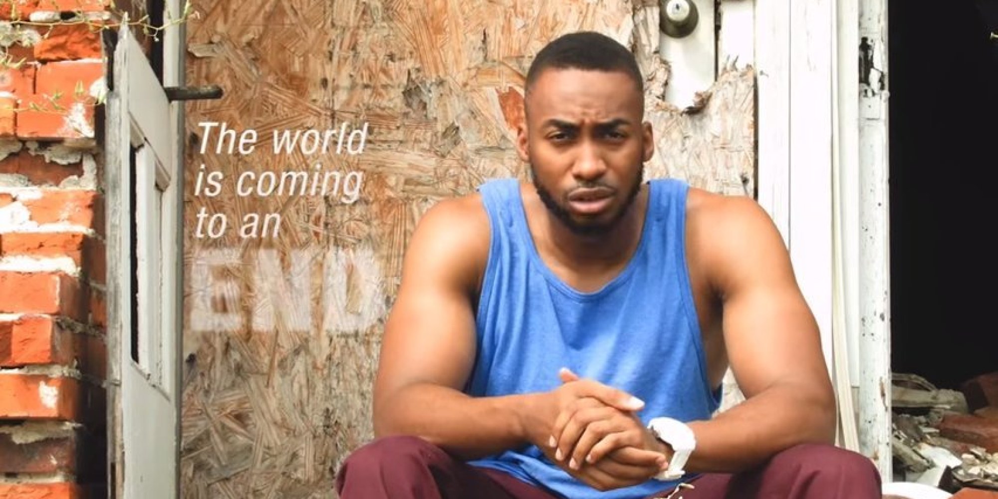 The world to come. Prince EA. Presentation about Prince EA Wikipedia. Prince EA youtube.