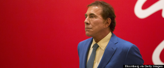 Steve Wynn