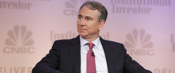 Ken Griffin