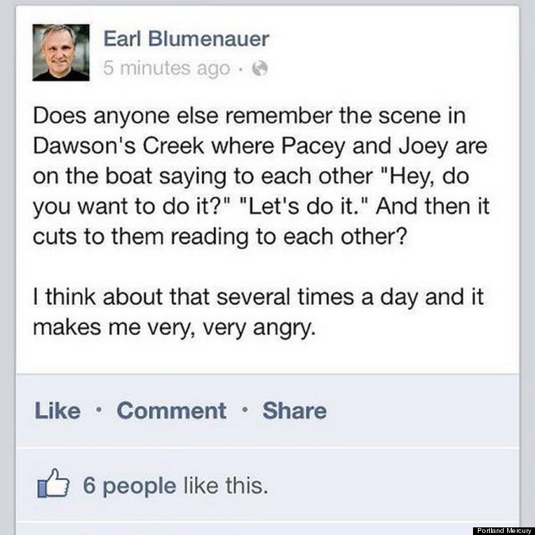 earl blumenaur