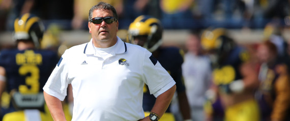 brady hoke