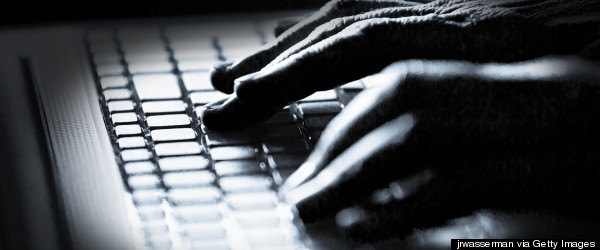 hacker