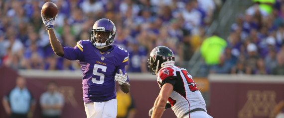 teddy bridgewater