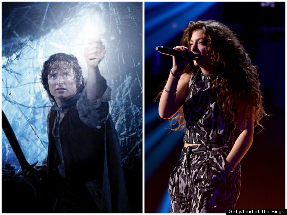 lorde