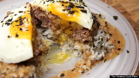 loco moco