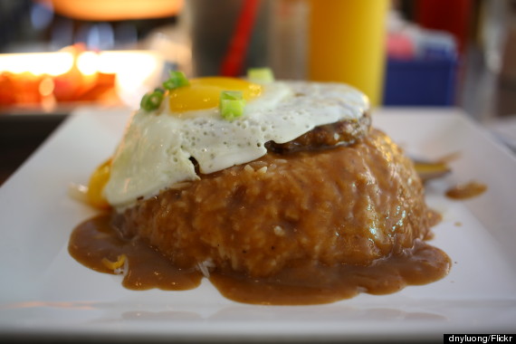 loco moco