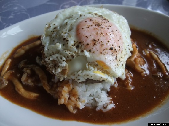 loco moco