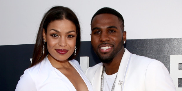 Jason Derulo Says 'Pressures Of Marriage' Led To Jordin Sparks Split ...